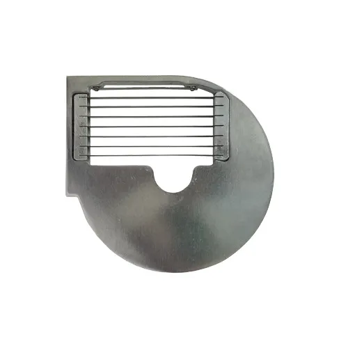 Uniworld FP3-T8 French Fry Cutter Disc, 8 X 8 Mm, For Fp-300A