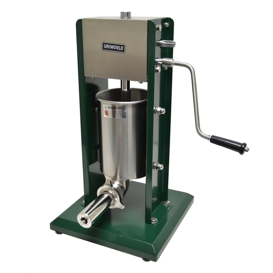 Uniworld UCM-CG3 Churro Maker