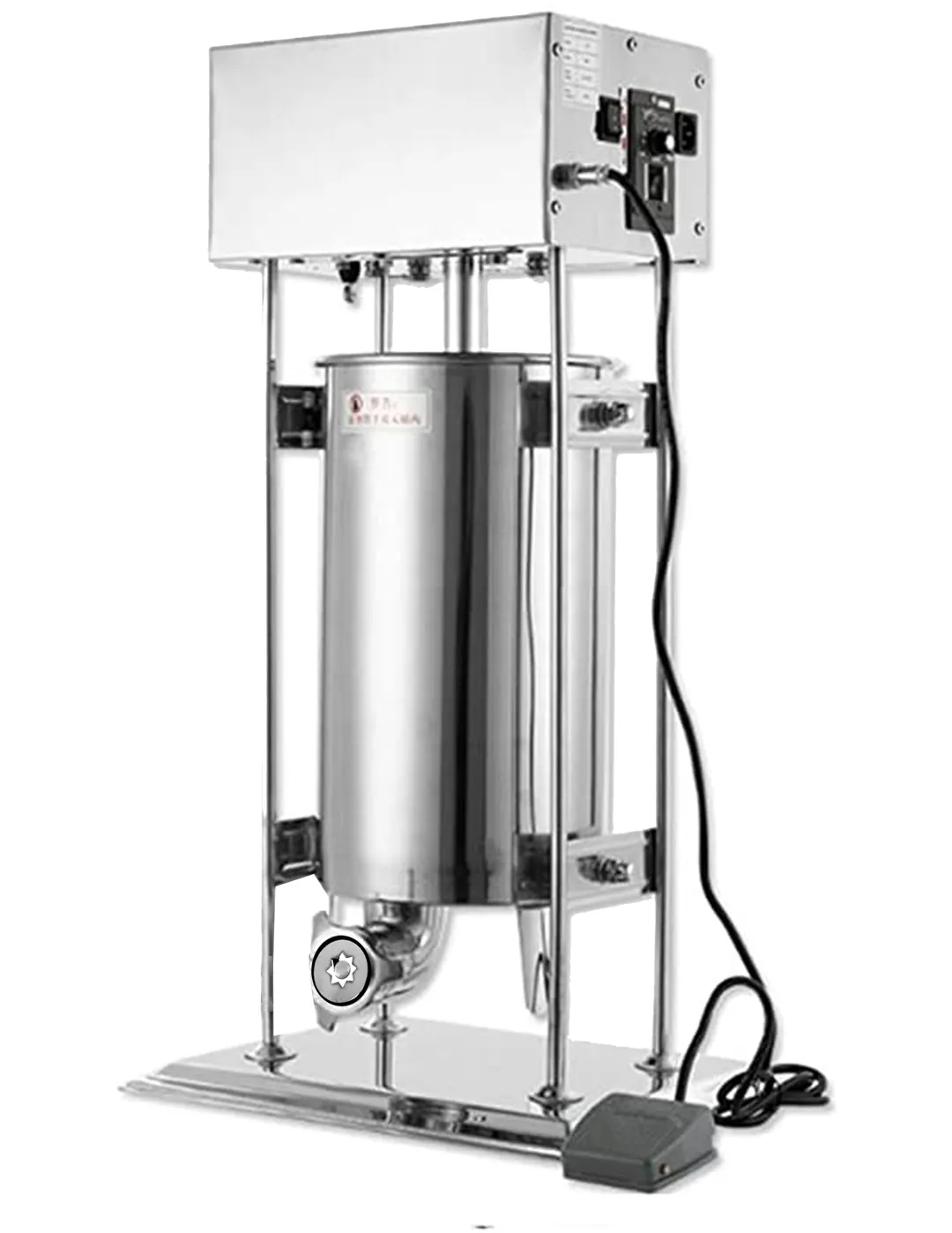 Uniworld UCM-DL10E Churro Maker