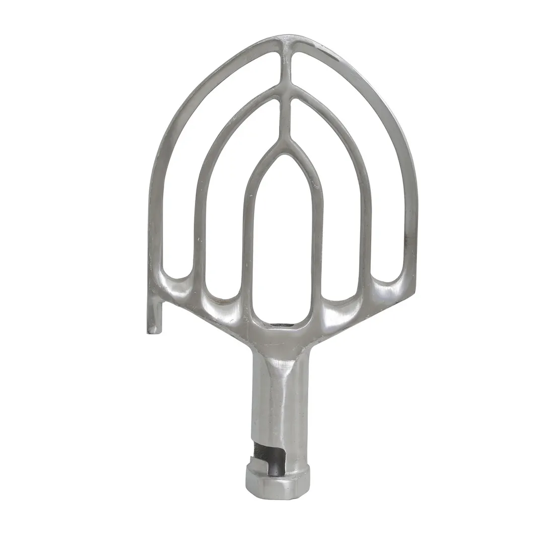 Uniworld UM-140FB Flat Beater, For 140 Quart Mixer, Hobart Compatible