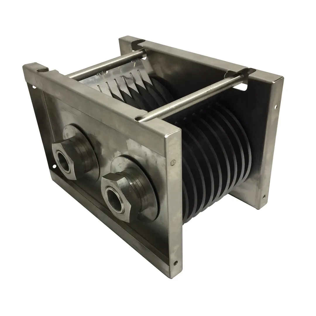 Uniworld UMC-BA400-06 Blade Assembly