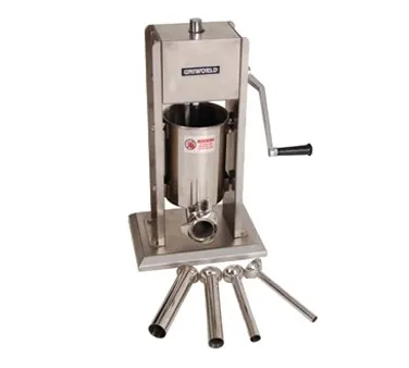 Uniworld USSC-DL3 Manual Sausage Stuffer