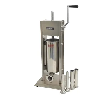 Uniworld USSC-DL5 Manual Sausage Stuffer