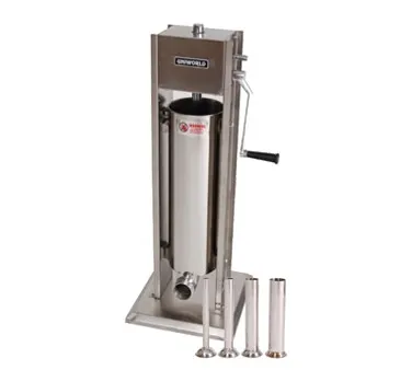 Uniworld USSC-DL7 Manual Sausage Stuffer