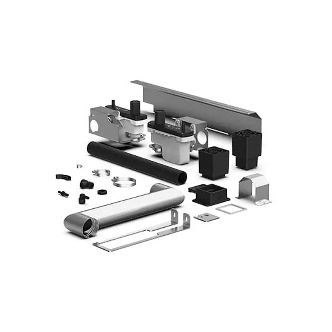 UNOX XACQC-0013-E Cheftop Mind.Maps™ Plus Stacking Kit