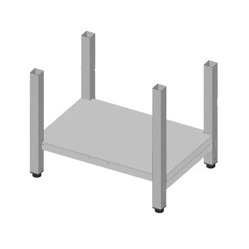 UNOX XWARC-00EF-M Oven Equipment Open Stand