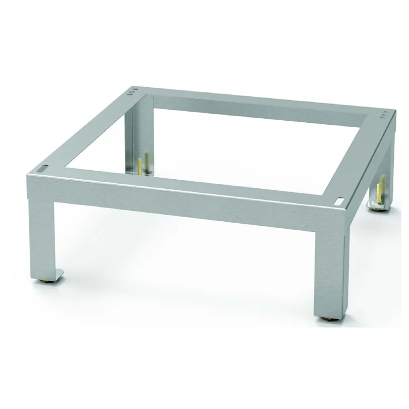 Champion 0712393 8" Stand To Provide Nominal 22" Working Height for Dishwashers