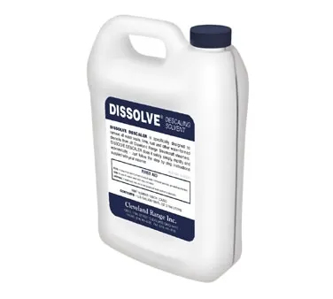 Cleveland DISSOLVE (Pn 106174) Descaling Solution