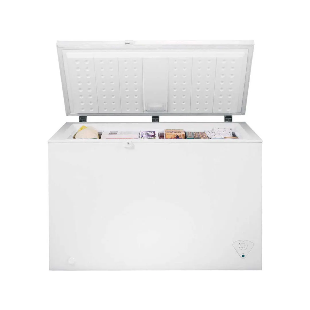 Coldline CF44 44" Solid Chest Freezer, 10 cu. ft.