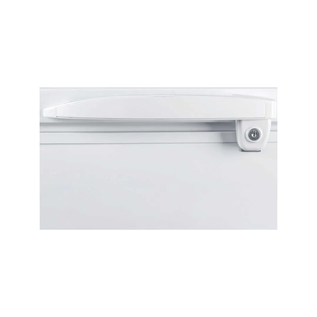 Coldline CF91 91" Solid Chest Freezer, 26.7 cu. ft.