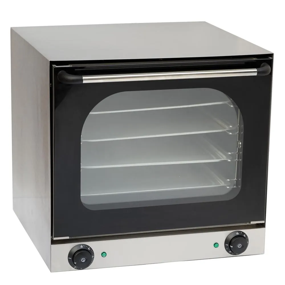Cookline CSD-1AE Electric Convection Oven