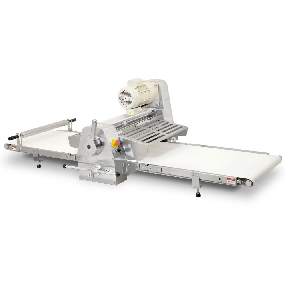 Prepline CSP-81 Countertop Reversible Dough Sheeter