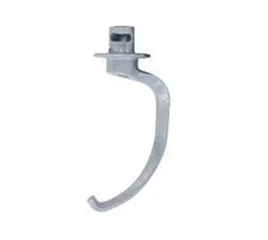 Univex 1012232 Dough Hook, For 12 Qt. Bowl
