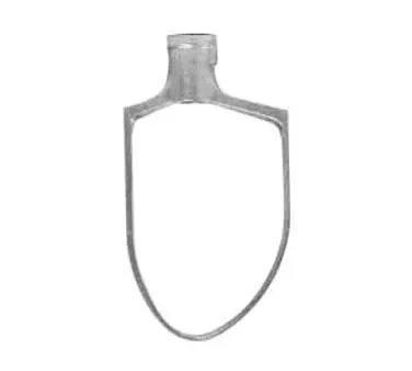 Univex 1020088 Pastry Knife, For 12 Qt. Bowl,