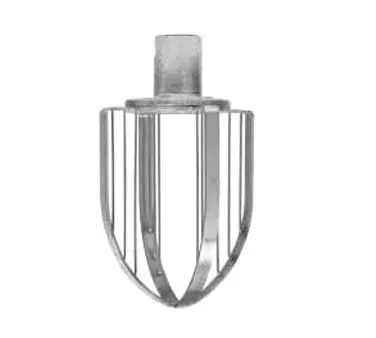 Univex 1030101 Four Wing Beater, For 30 Qt. Bowl
