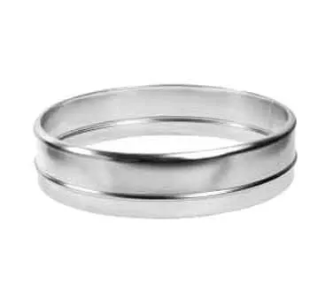 Univex 1061298 Splash/Extension Ring, For 60 Qt. Bowl