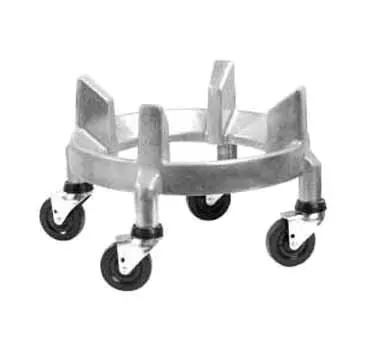 Univex 1080971 Bowl Truck, For 80 Qt. Bowl