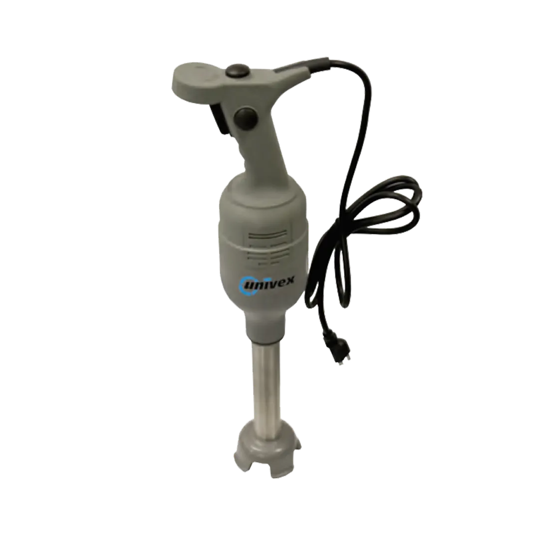 Univex CYCLONE360-PK1 Hand-Held Mixer, Motor-Driven, 74 Qt Mixing Capacity