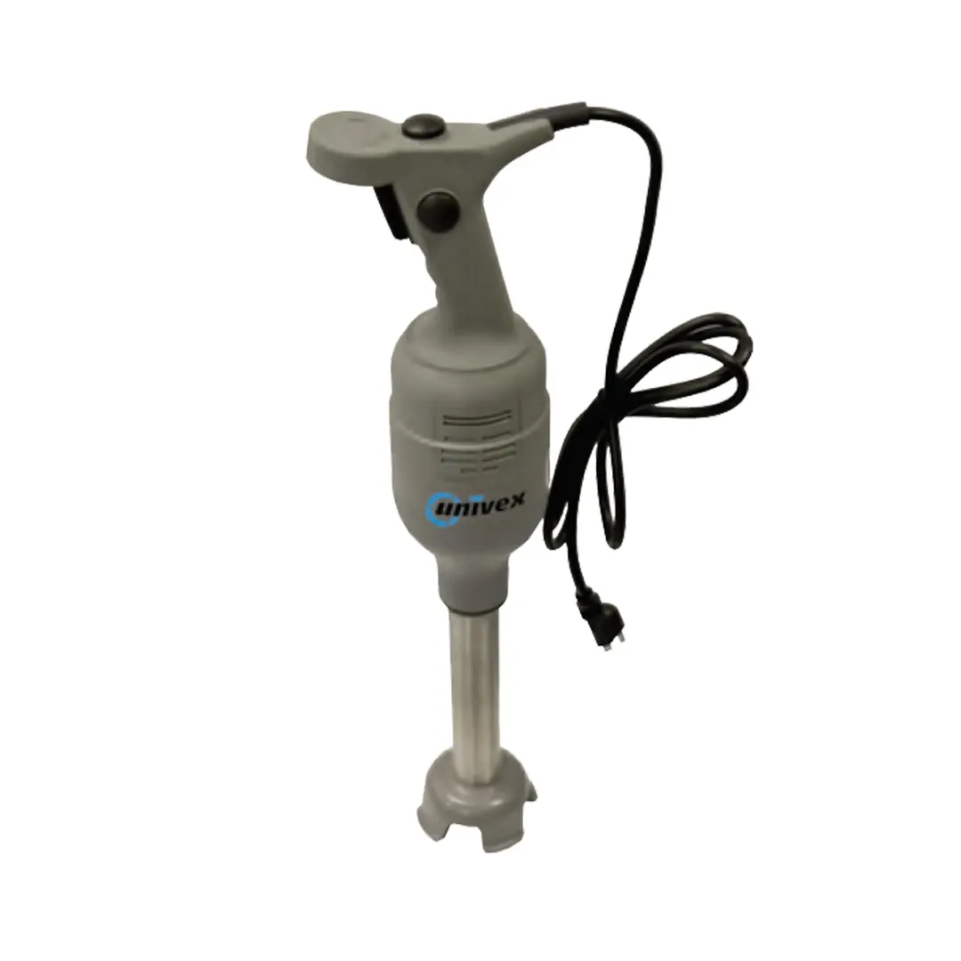 Univex CYCLONE360 Hand Immersion Mixer w/ 74-Qt. Mixing Capacity, Single Speed