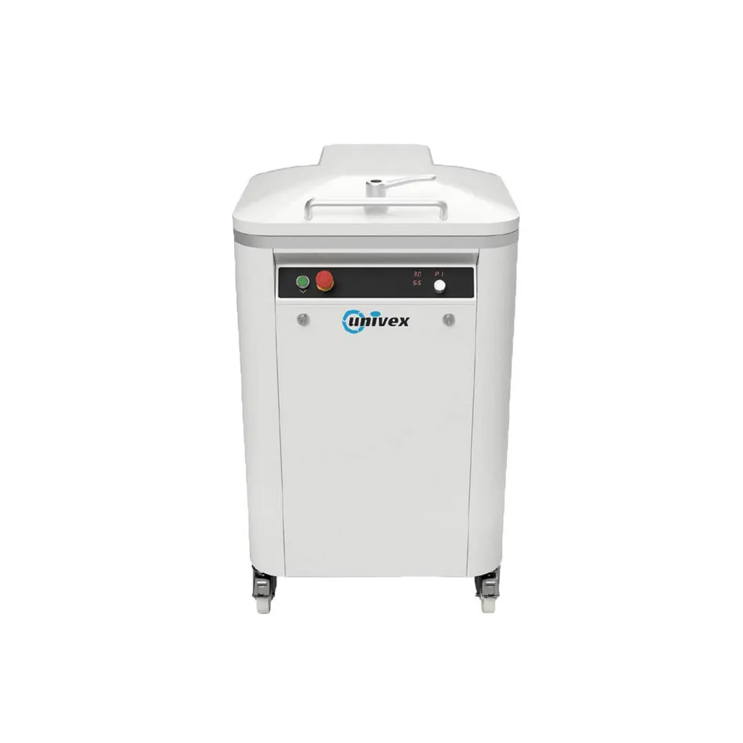 Univex SDCD1224 Dough Divider, 12/24 Double Cut