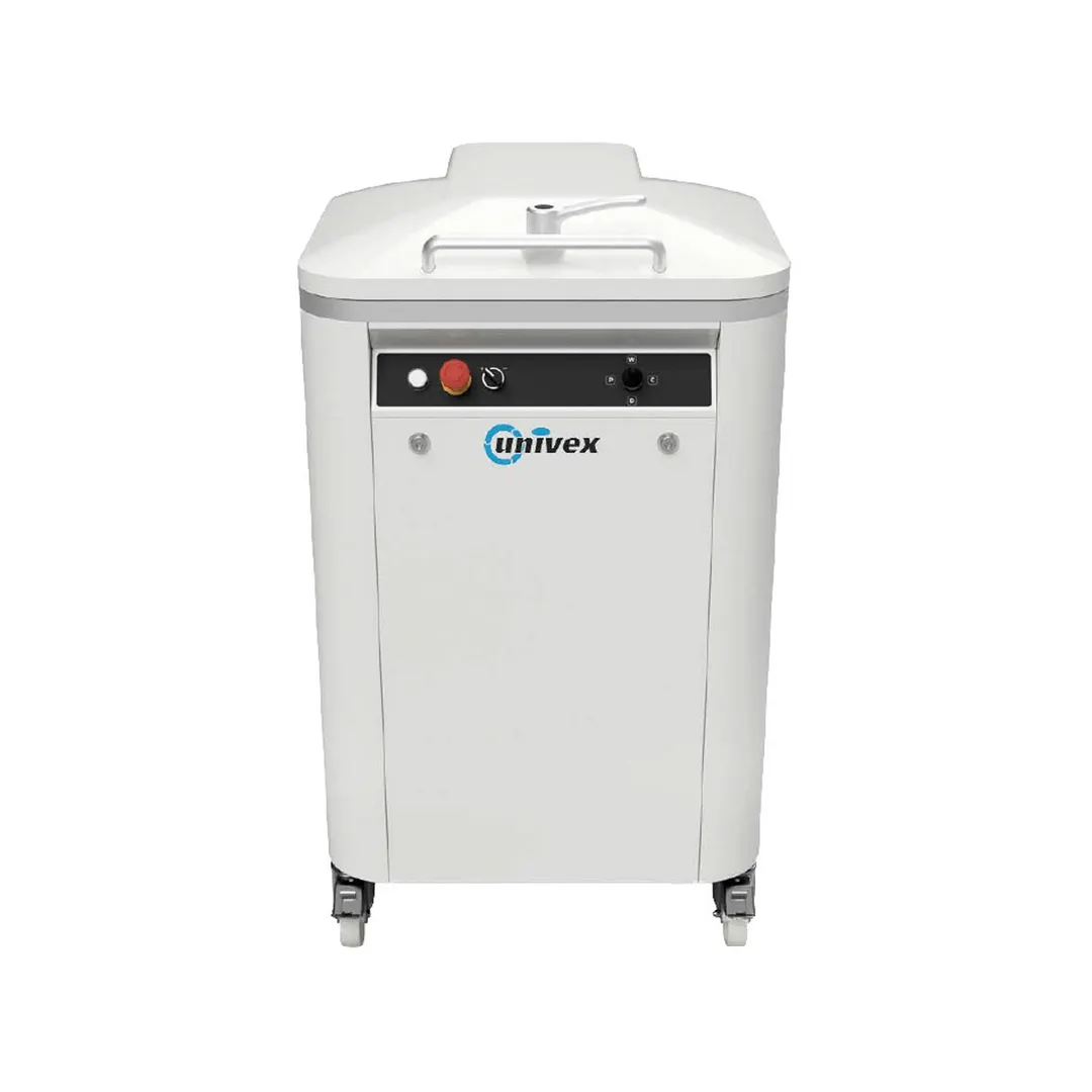 Univex SDCD1530 Dough Divider, 15/30 Double Cut