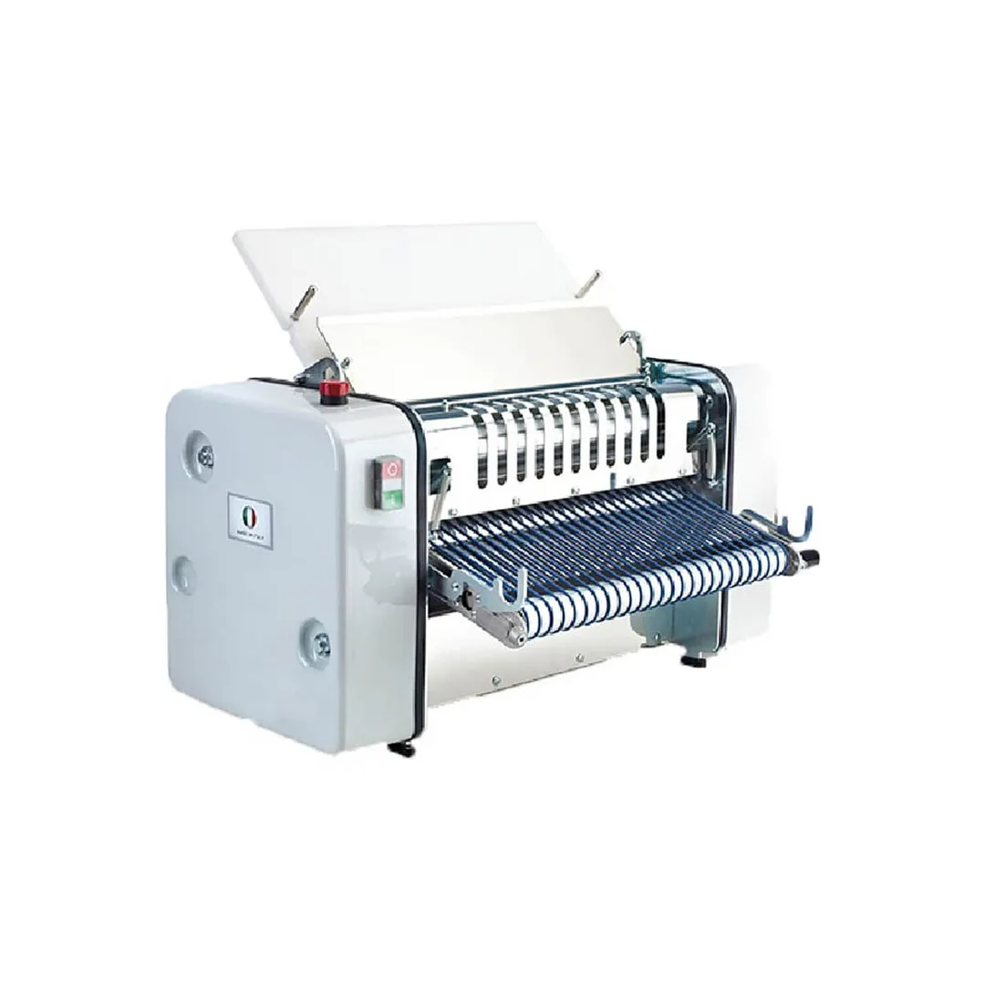 Univex T50 Countertop Dough Sheeter, 20" Max Dough, 1/2 hp