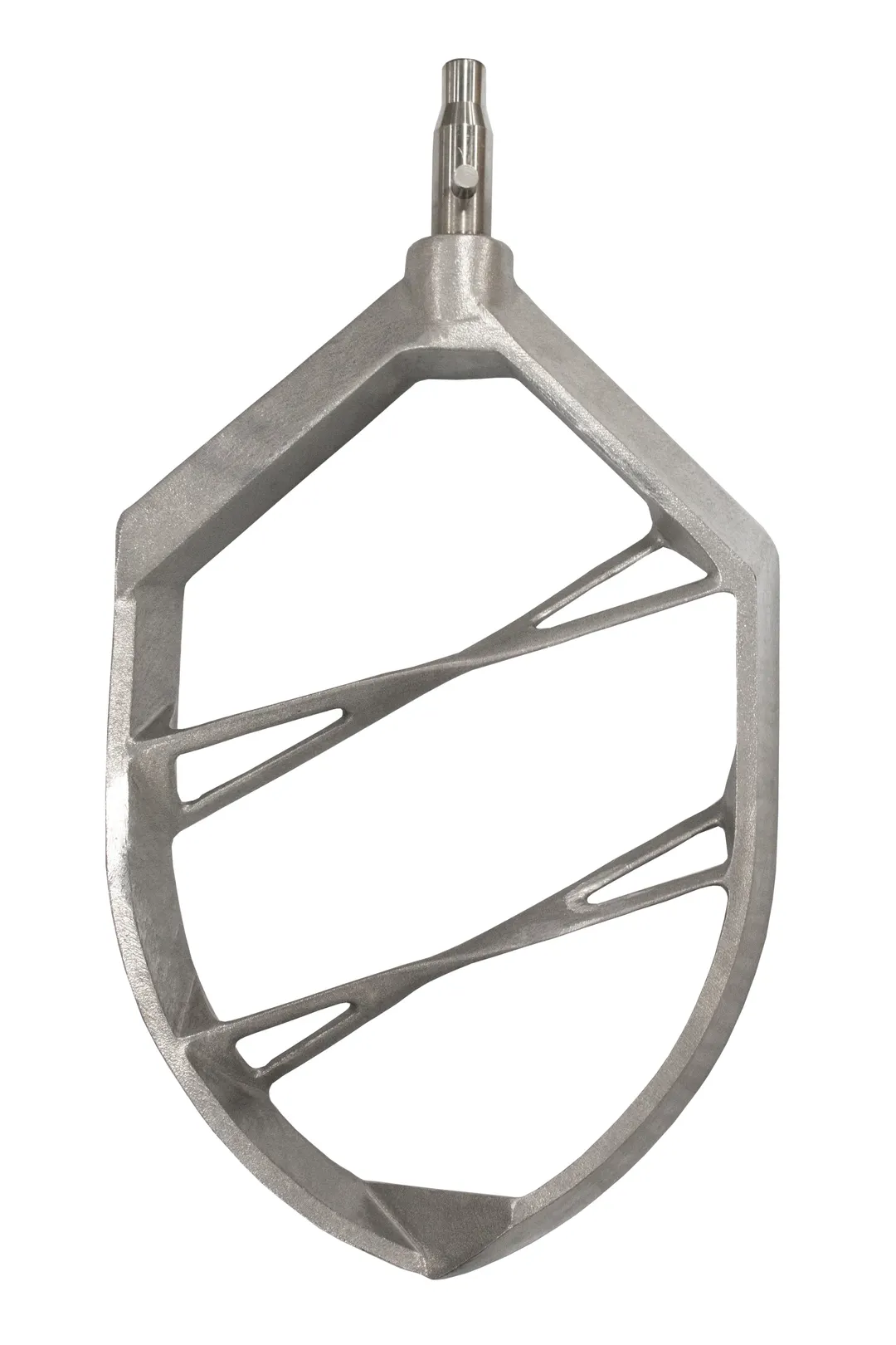 Varimixer VBEAT-100A-ERGO Aluminum Beater For 100Q Ergo Mixer