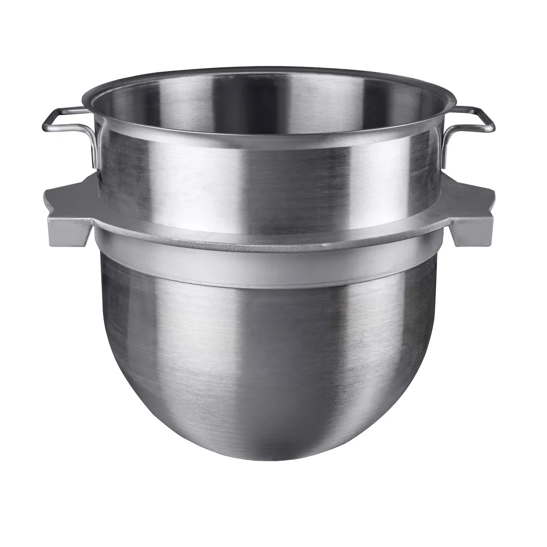 Varimixer VBOWL16-30 Bowl, 30/16 Qt. Capacity, Stainless Steel