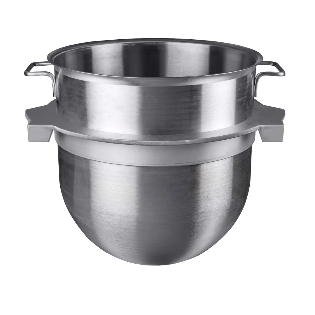 Varimixer VBOWL40-100 Bowl, 100/40 Qt. Capacity, Stainless Steel