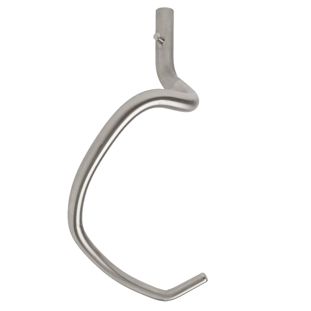 Varimixer VHOOK-20K 20 Qt. Kodiak Dough Hook, Stainless Steel