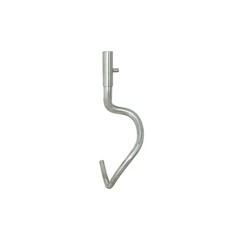 Varimixer VHOOK16-30 Hook, For 30/16 Qt. Bowl Capacity, Stainless Steel