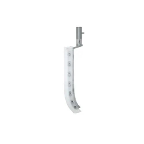 Varimixer VSCRP60-100 Bowl Scraper, For 100/60 Qt. Bowl Capacity