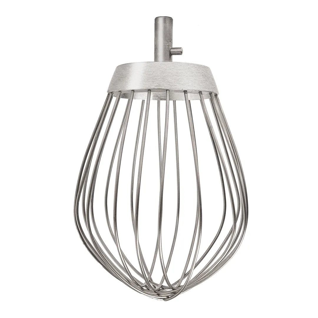 Varimixer VWHIP-20K2 20 Qt. Kodiak Whip, Stainless Steel