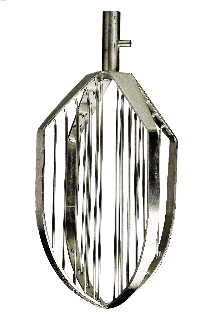 Varimixer VWINGWHIP-100-ERGO Wing Wire Whip For 100Q Ergo Mixer