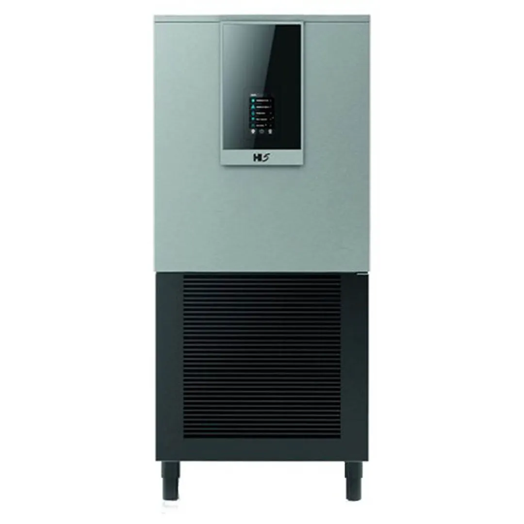 Victory HI5-16-140U Reach in Blast Chiller/Freezer, 100 lbs Freeze / 140 lbs Chill Capacity
