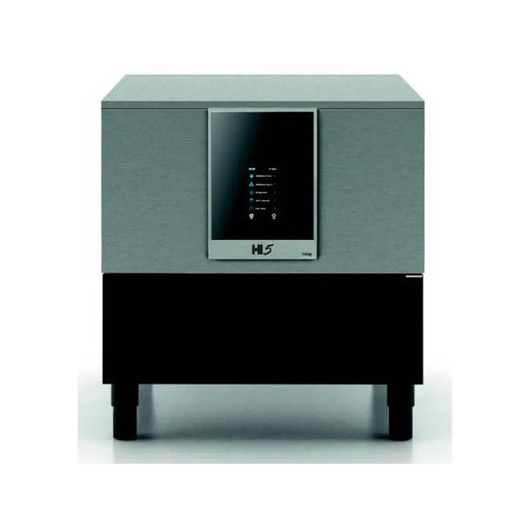 Victory HI5-5-45U 31" Undercounter Blast Chiller/Shock Freezer, (5) 12" x 20" Pans