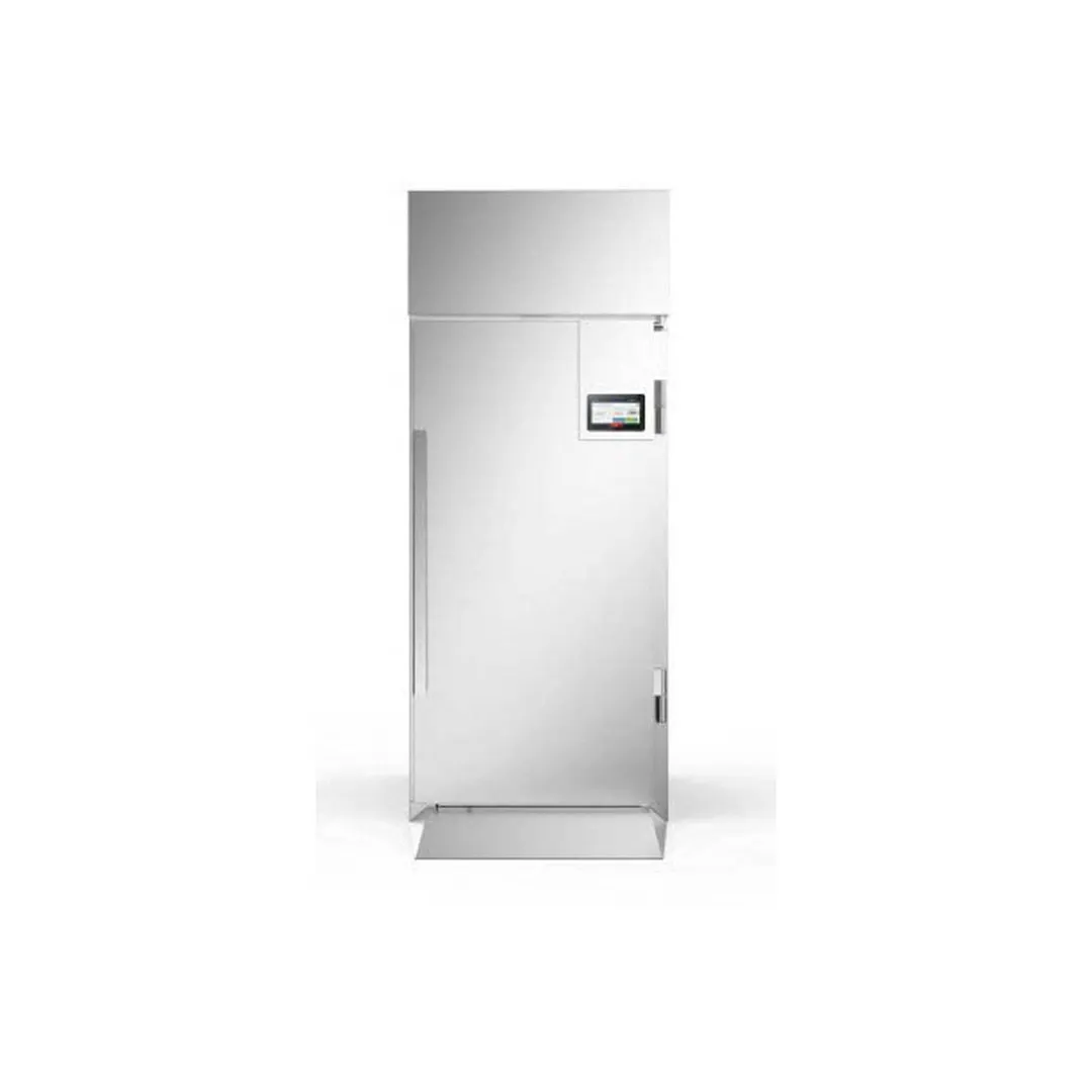 Victory VBCFT-20-200PU-XL Roll-in Blast Chiller/Shock Freezer, 88 lbs Freeze / 187 lbs Chill