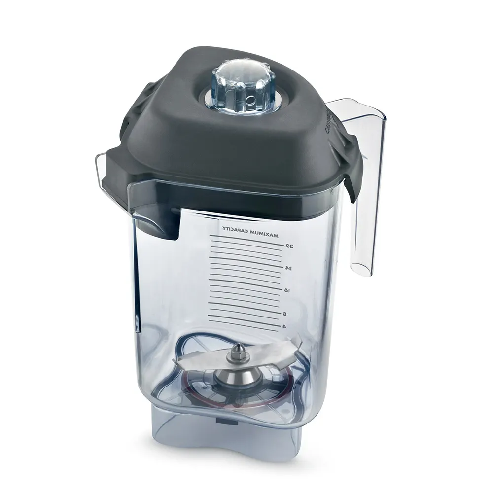 Vitamix 015981 Advance® Complete Blender Container, 32 Oz. (0.9 Liter) Capacity