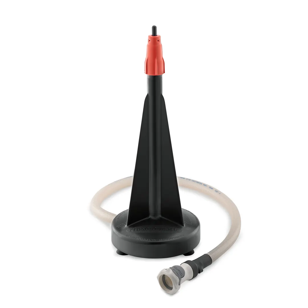 Vitamix 001442 Rinse-O-Matic® Blender Container Rinser, 13-3/5" H