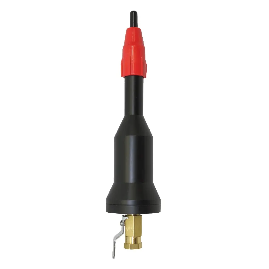 Vitamix 001462 Rinse-O-Matic®, In-Sink Mount, Angled Spray Nozzles