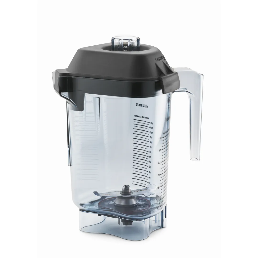 Vitamix 015978 Advance® Complete Blender Container, 48 Oz. (1.4 Liter) Capacity