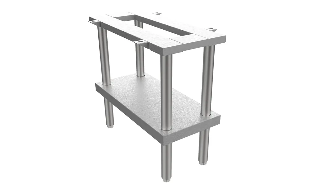 Venancio USA ESL18 Equipment Stand