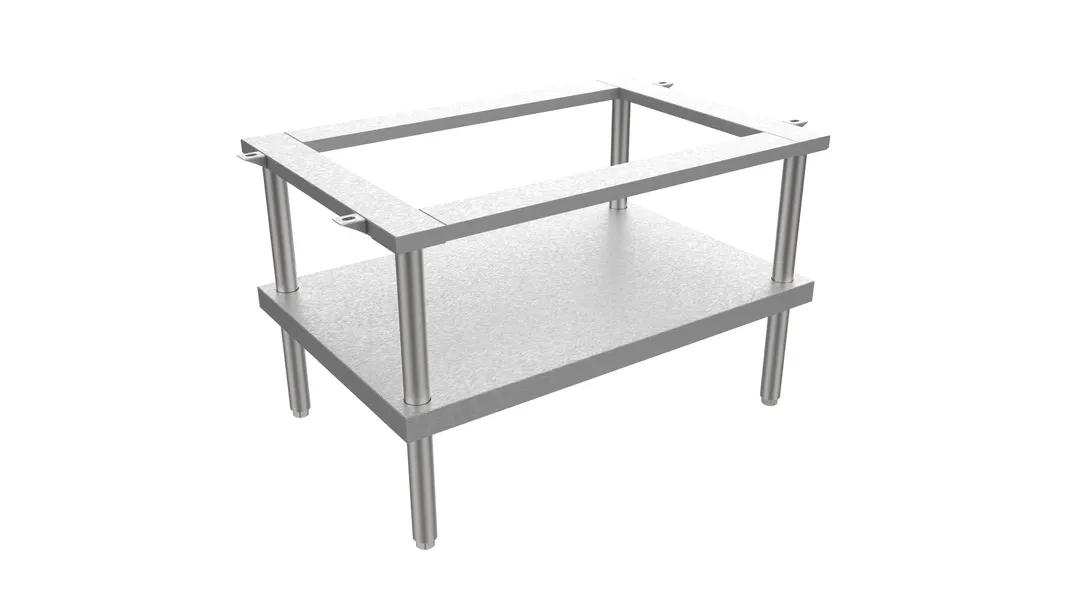 Venancio USA ESL48 Equipment Stand