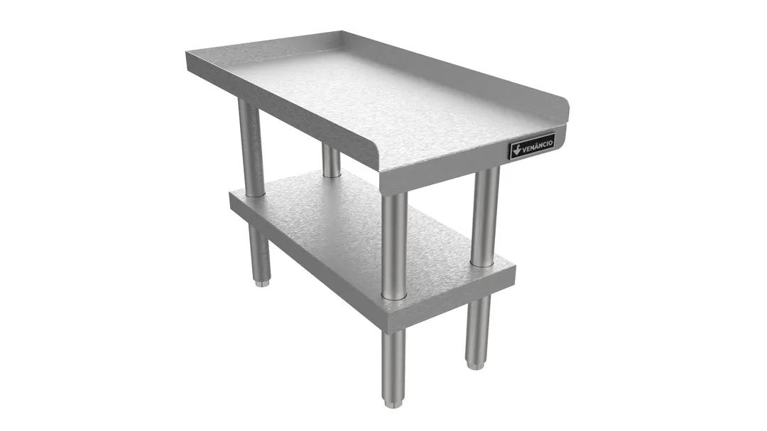 Venancio USA EST18 Equipment Stand