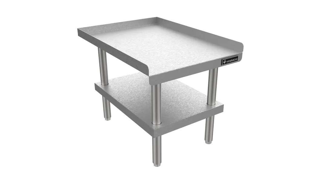Venancio USA EST24 Equipment Stand