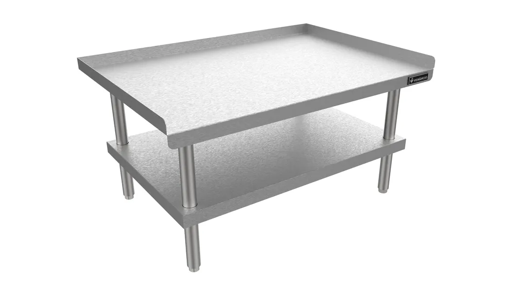 Venancio USA EST48 Equipment Stand