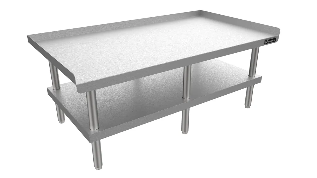 Venancio USA EST60 Equipment Stand