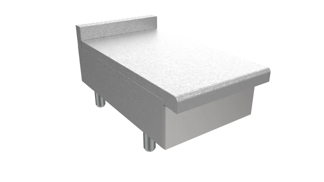 Venancio USA RNM18 Equipment Stand