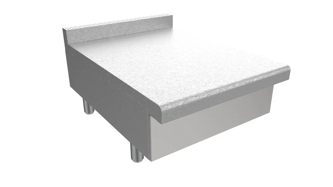 Venancio USA RNM24 Equipment Stand