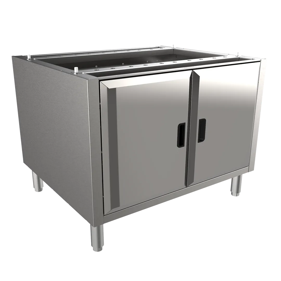 Venancio USA SD20 Cabinet Stand, Modular, 20"W